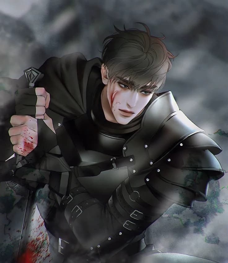 Thumbnail of Олдермен Блэкмур