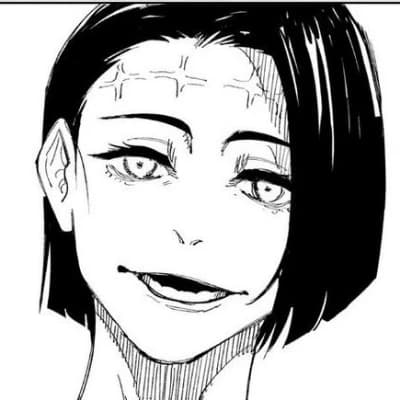 Thumbnail of Itadori Kaori (Kenjaku)