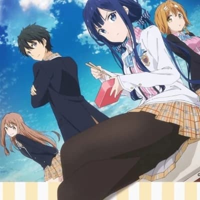 Thumbnail of Masamune kun's revenge 