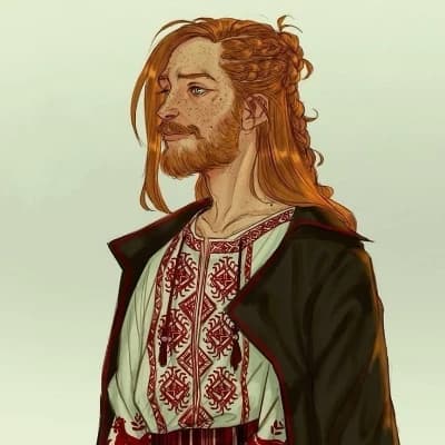 Thumbnail of Сельвик Бьёрнсон