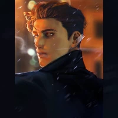 Thumbnail of Люсьен де Сантис