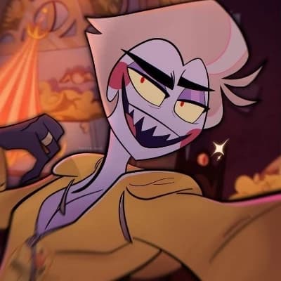 Thumbnail of Lucifer Morningstar