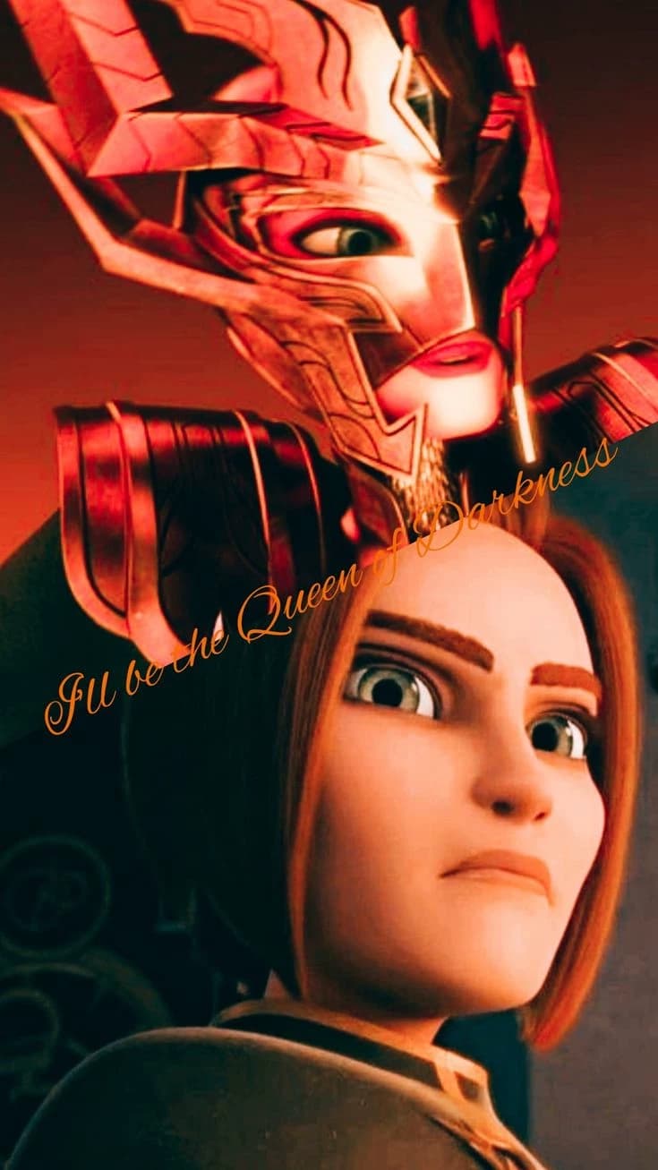 Thumbnail of Morgana le fay