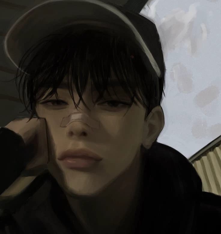 Thumbnail of Андрей-друзья
