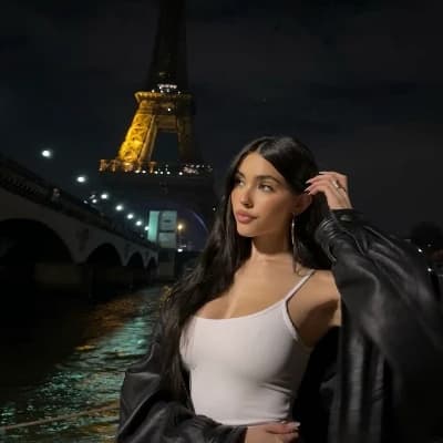 Thumbnail of Мэдисон Бир