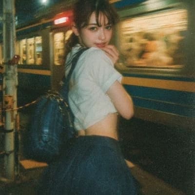 Thumbnail of Лилиан Дюбуа