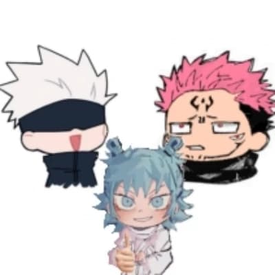 Thumbnail of Hajime, gojo e sukuna se tornaram bebês
