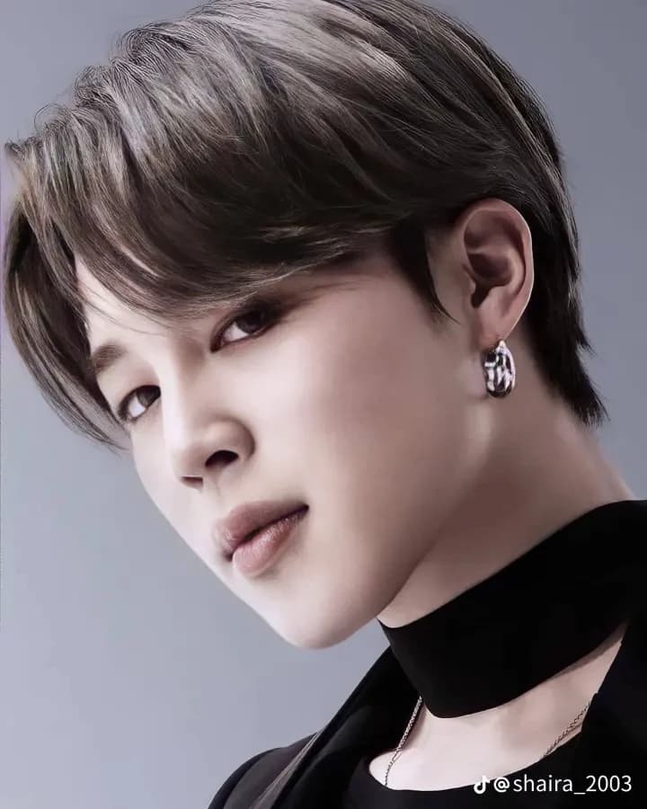Thumbnail of Jimin is a mafia guy