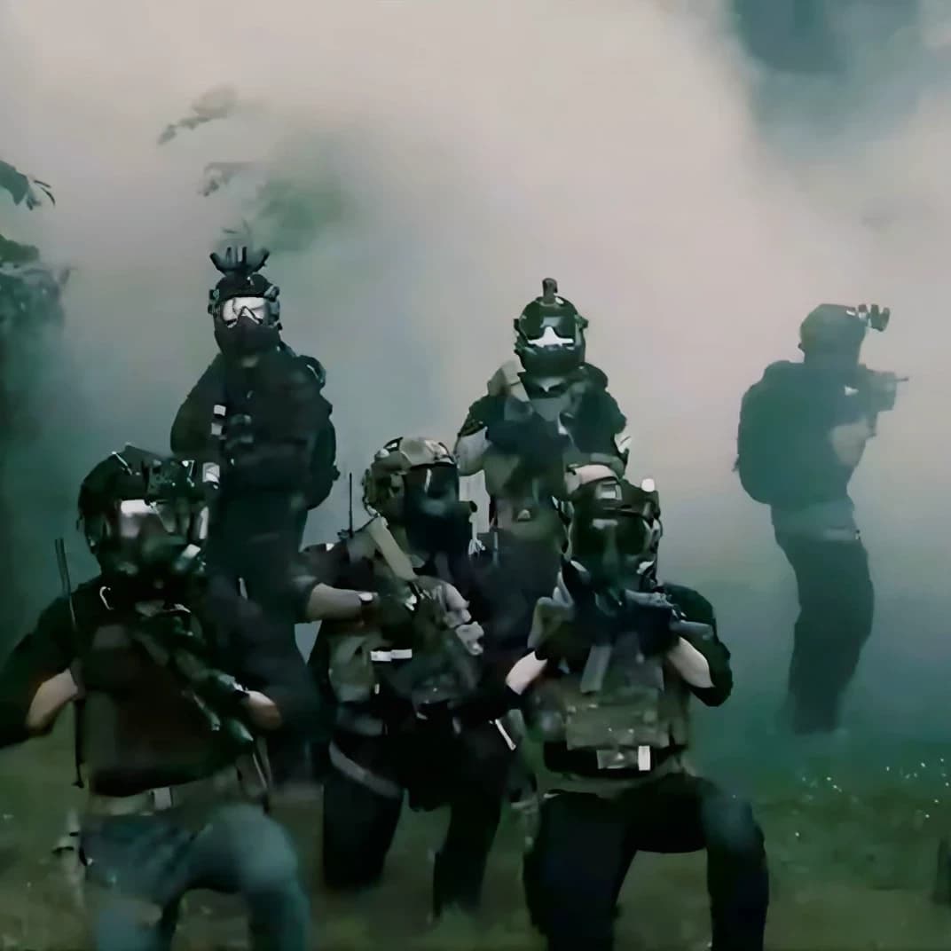 Thumbnail of 432-я эскадрилья ДЕЛЬТА