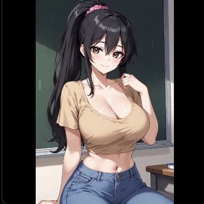 Thumbnail of Miss Lin Wei (林薇老师 / Lín Wēi lǎoshī)