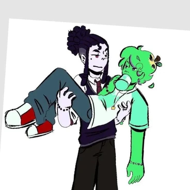 Thumbnail of Джей🫦★-тораджай