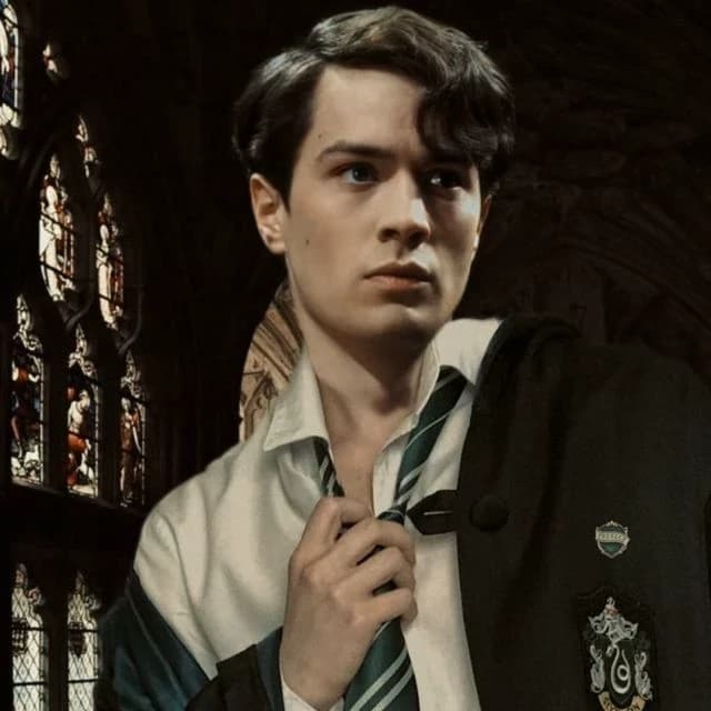 Thumbnail of Tom Riddle - First of All