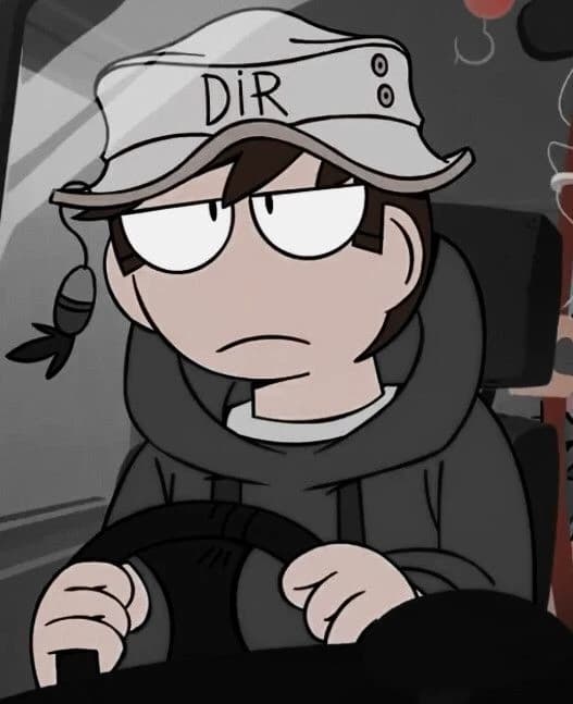 Thumbnail of Edd