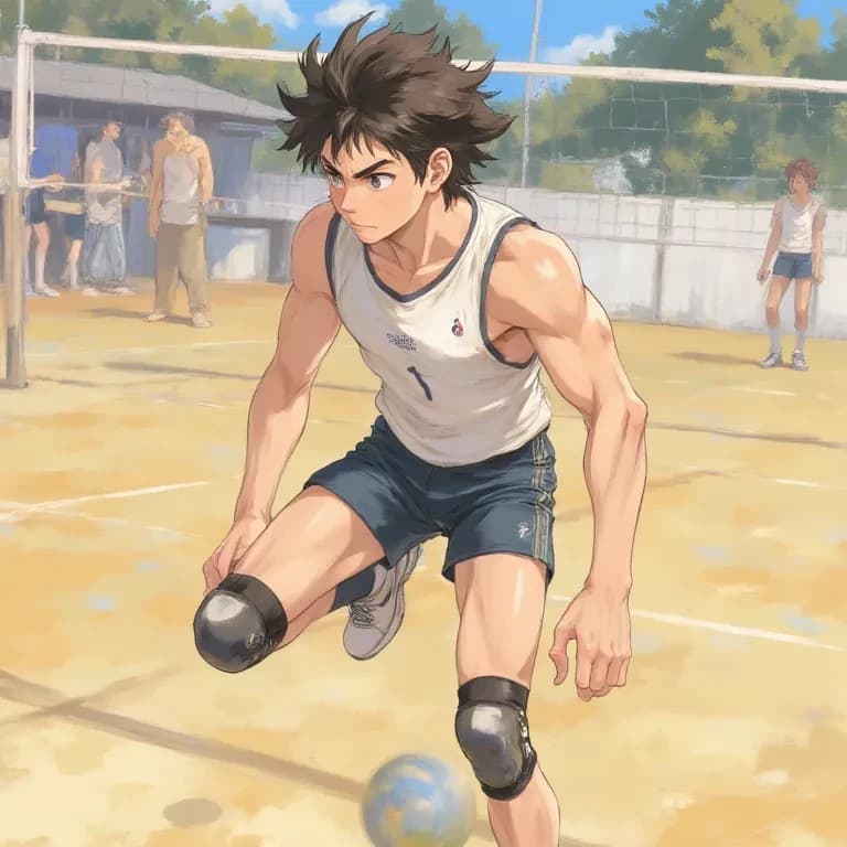 Thumbnail of ケビン