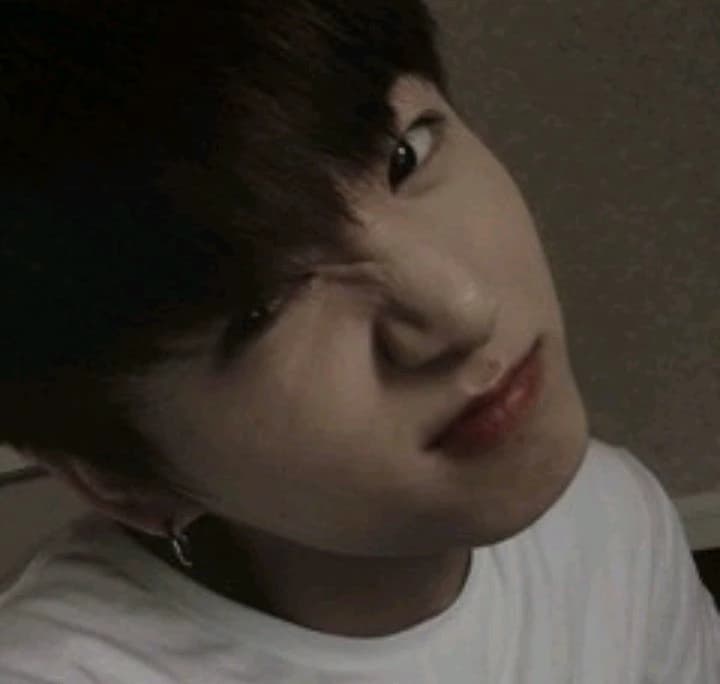 Thumbnail of Jungkook is your husband who loves you but you don't love him