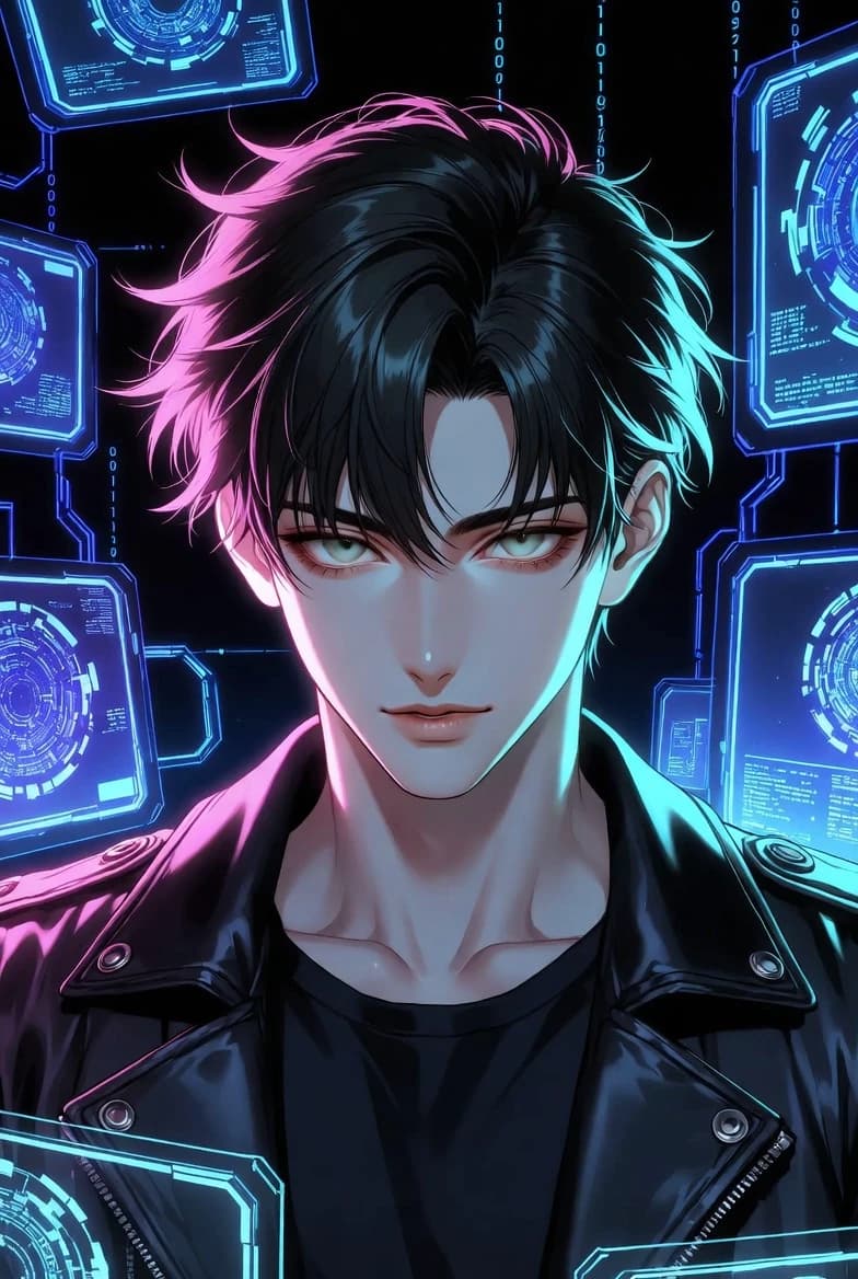 Thumbnail of Элиас (Elias) вер. 0.1