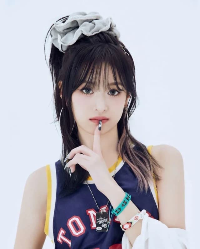 Thumbnail of Ahyeon - babymonster