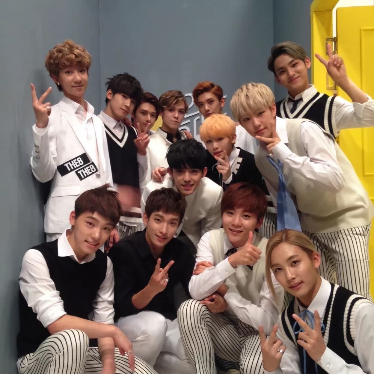 Thumbnail of Мать Seventeen
