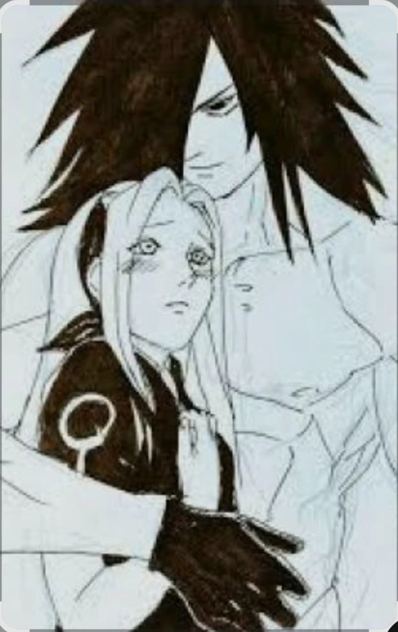 Thumbnail of Madara your husband