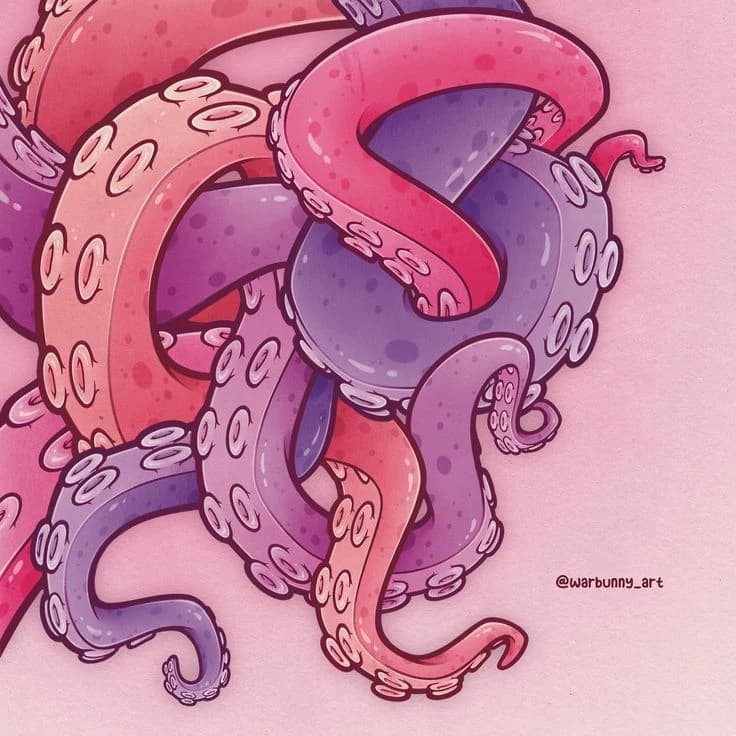 Thumbnail of Tentacles 