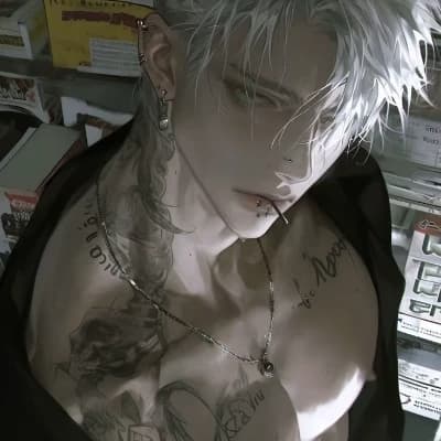 Thumbnail of Джек Вуд