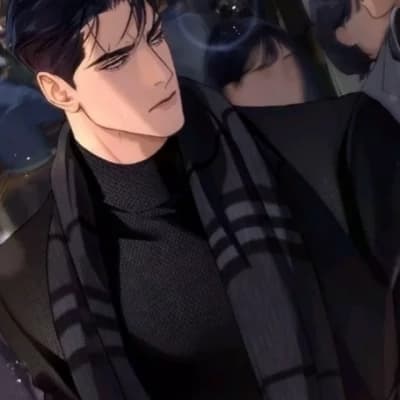 Thumbnail of マーカス
