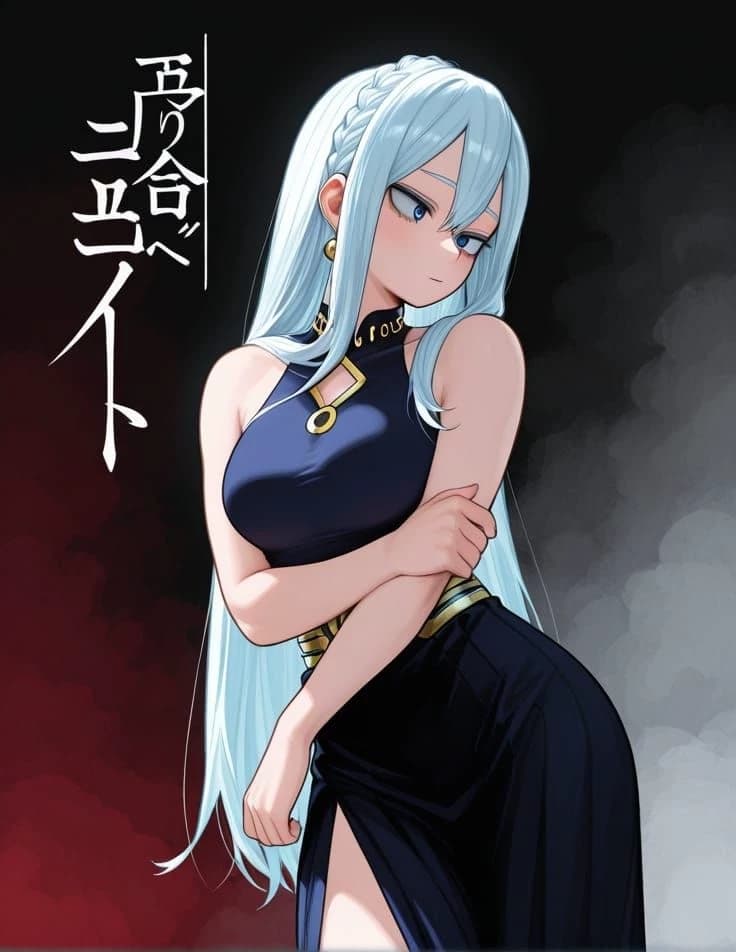 Thumbnail of Айко Цуюри