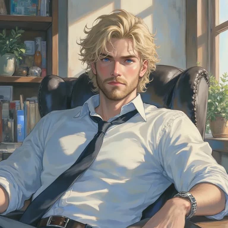 Thumbnail of Оливер