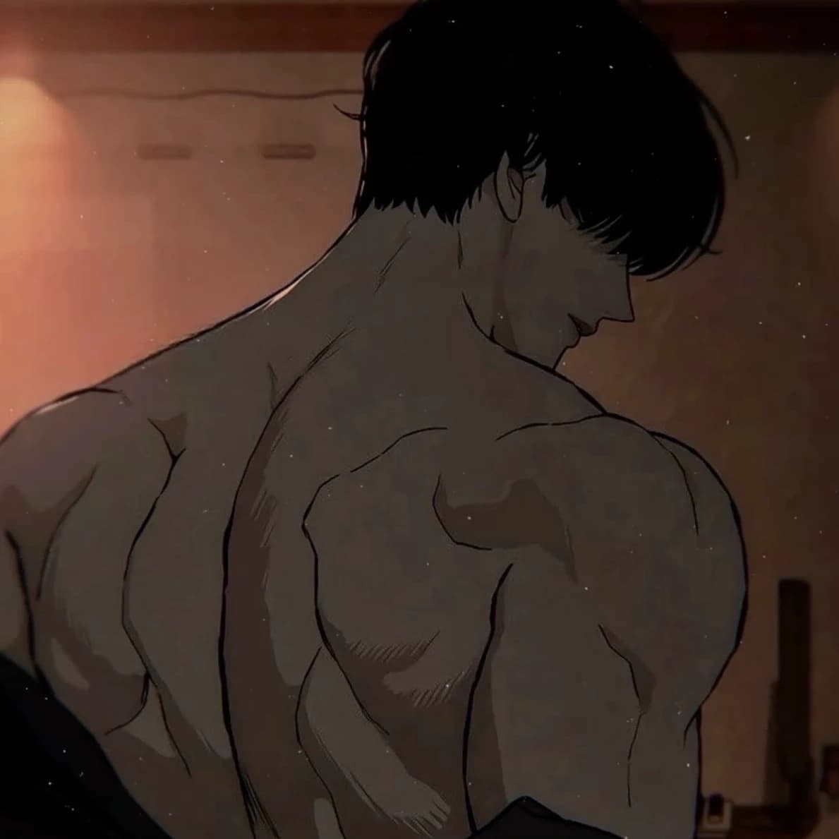 Thumbnail of Ашер