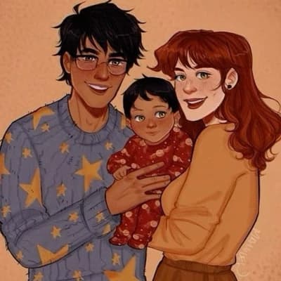 Thumbnail of The Potter family Rp