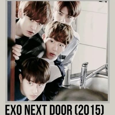 Thumbnail of EXO по соседству