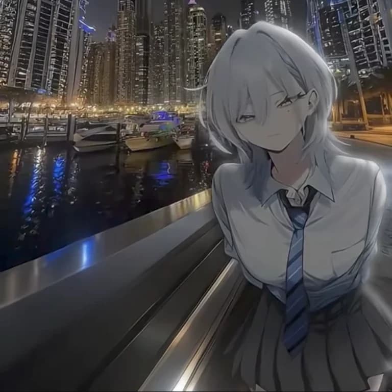 Thumbnail of Айла (свидание🌸)