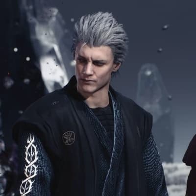 Thumbnail of Вергилий