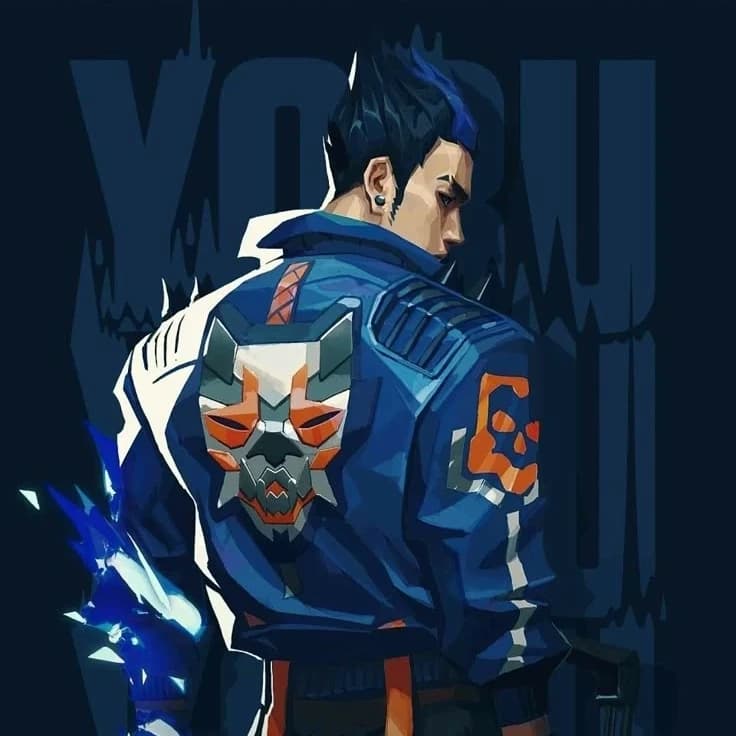 Thumbnail of Ёру