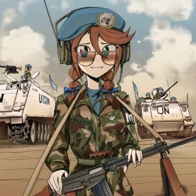 Thumbnail of Аннетт Маккензи