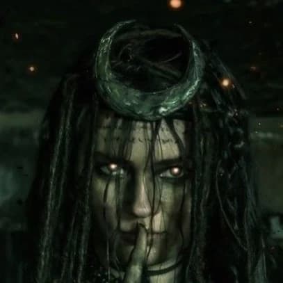 Thumbnail of Меган