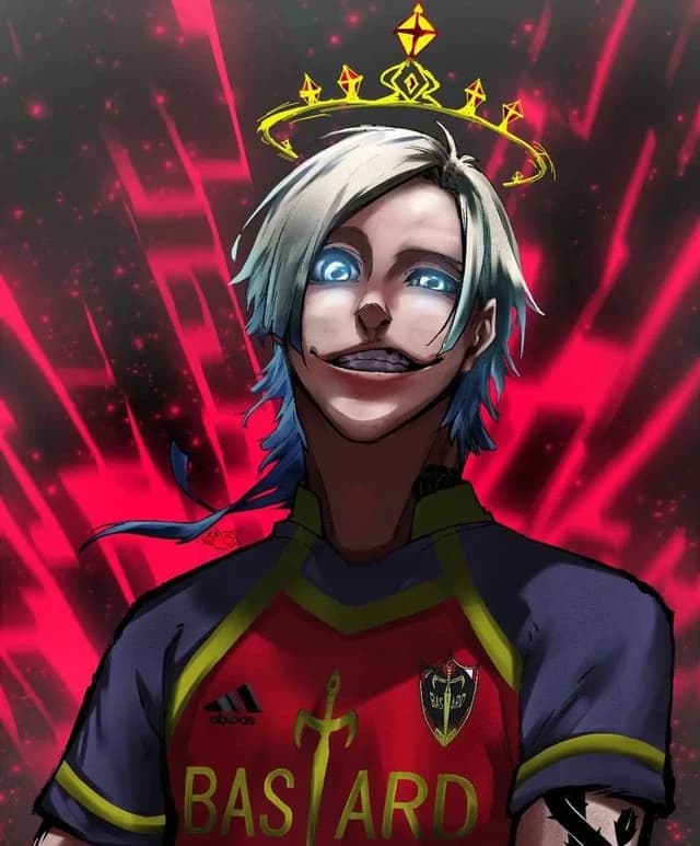 Thumbnail of Майкл Кайзер