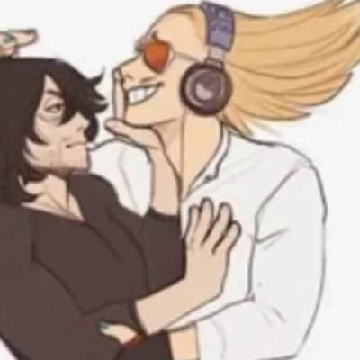 Thumbnail of Хизаши и Шота