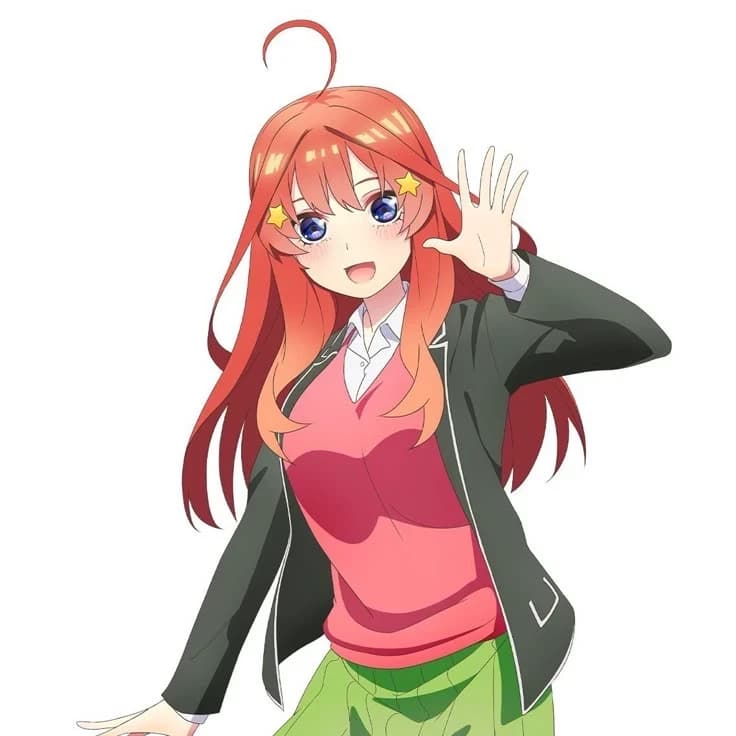 Thumbnail of Ицуки накно