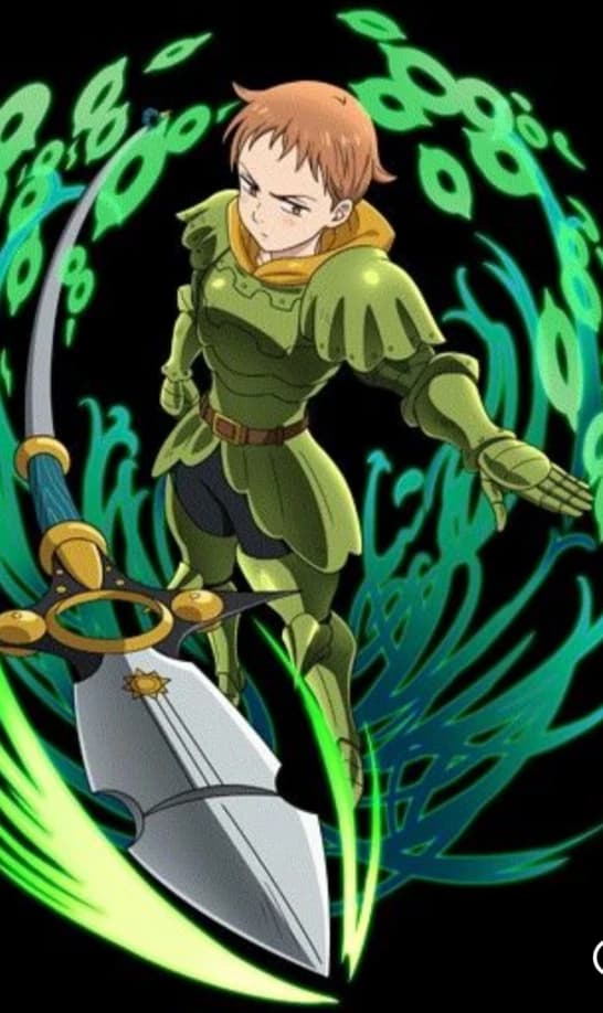 Thumbnail of King