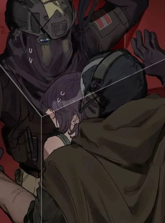 Thumbnail of Призрак и король