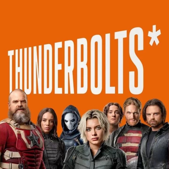 Thumbnail of ⚡️ГРОМОВЫЕ СТРЕЛЫ⚡️