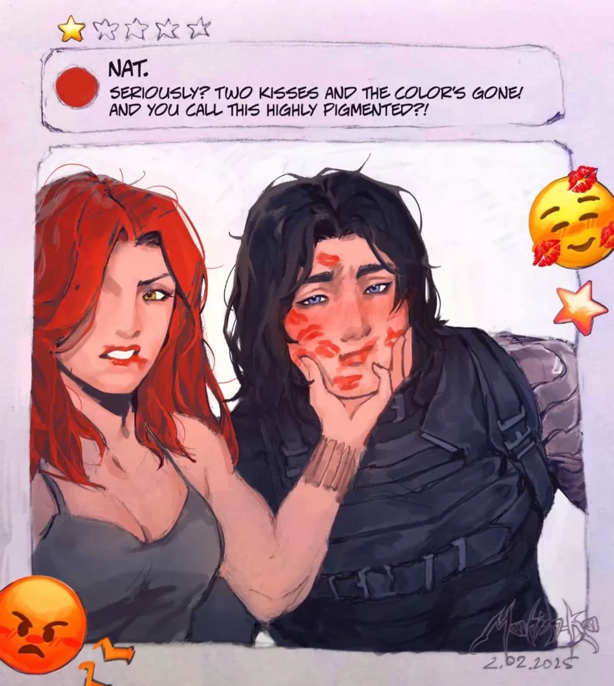 Thumbnail of Наташа