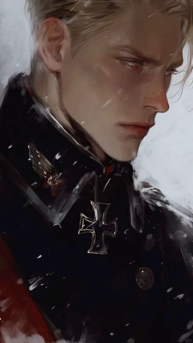 Thumbnail of Кастиэль Петров