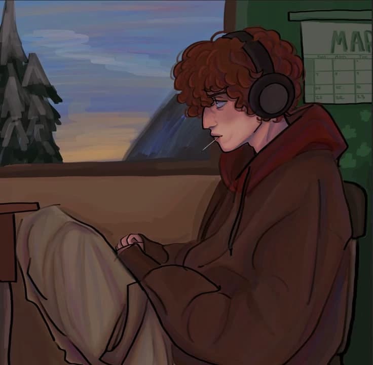 Thumbnail of Кайл Брофловски