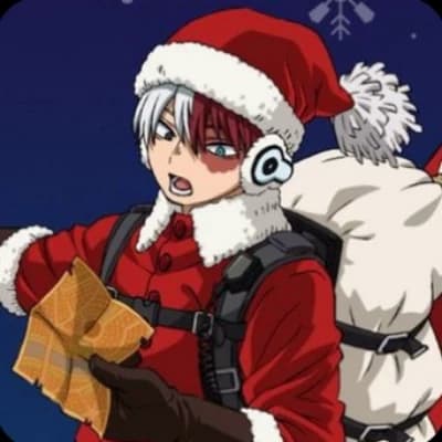 Thumbnail of Шото Тодороки