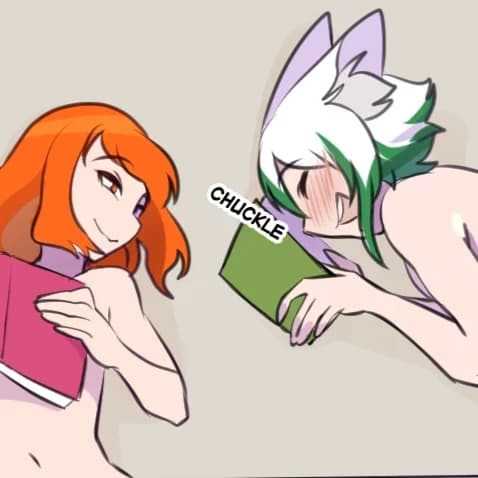 Thumbnail of Эра и Феликс