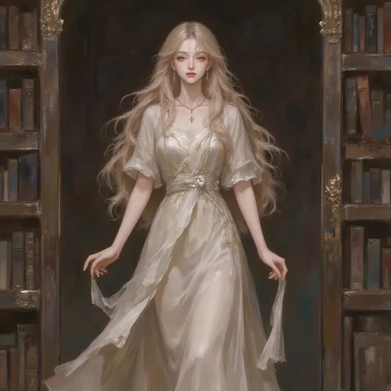Thumbnail of Элара Ванкрофт