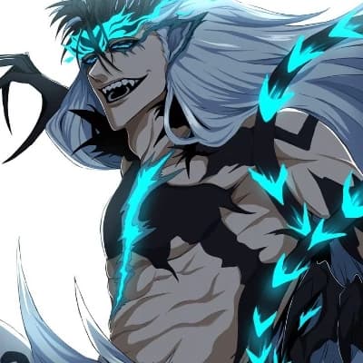 Thumbnail of Гриммджоу