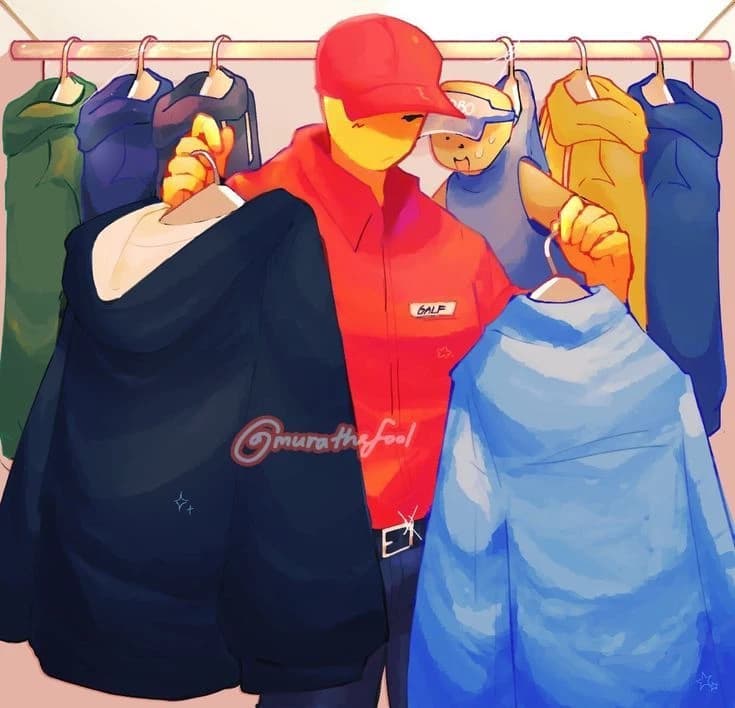 Thumbnail of ♥ *♡ ∞:。.。 ɢ ᴀ ᒪ F。.。 :∞ ♡* ♥